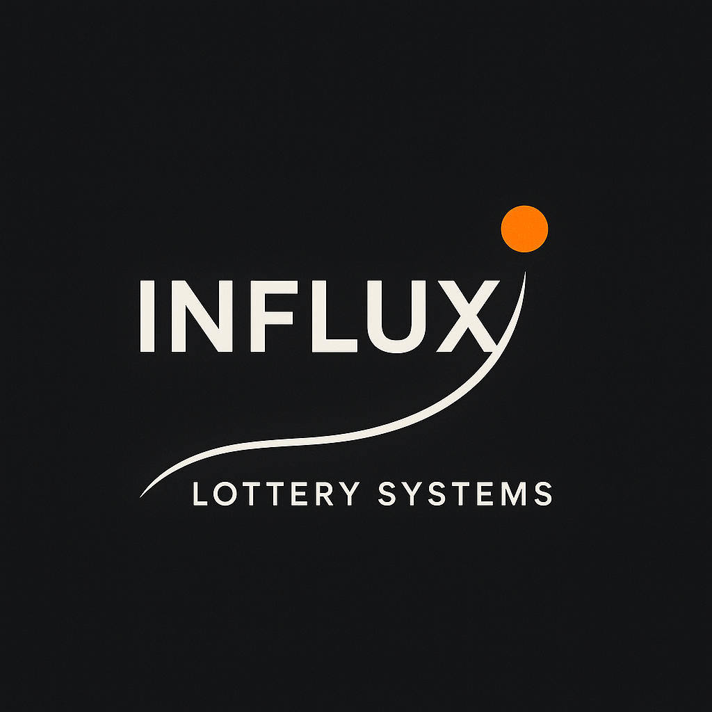 Influx Logo
